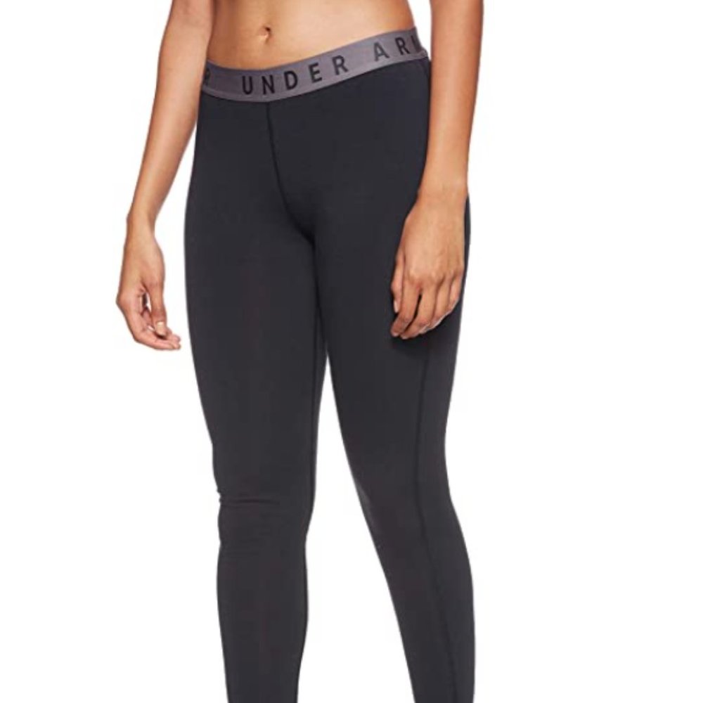 Under Armour Women's Favorite Leggings